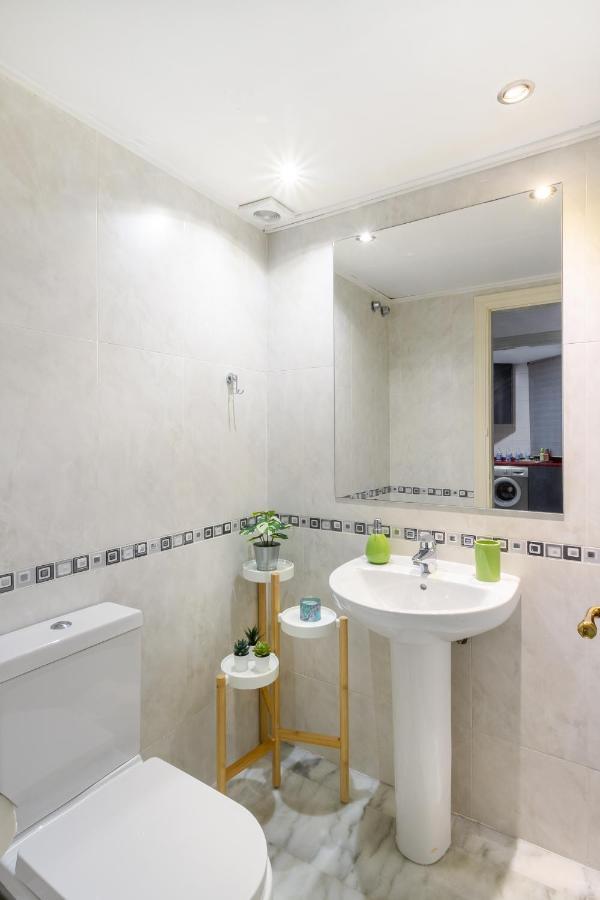 Marbella Banus Suites - Golden Beach Marbella Suite Zewnętrze zdjęcie